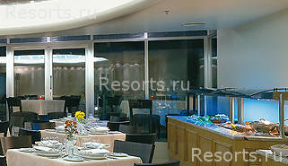 Atrion Hotel 10